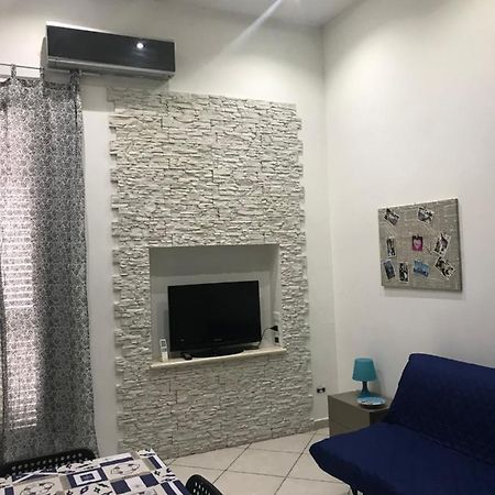 מרגריטה די סבויה Salinis Apartments מראה חיצוני תמונה