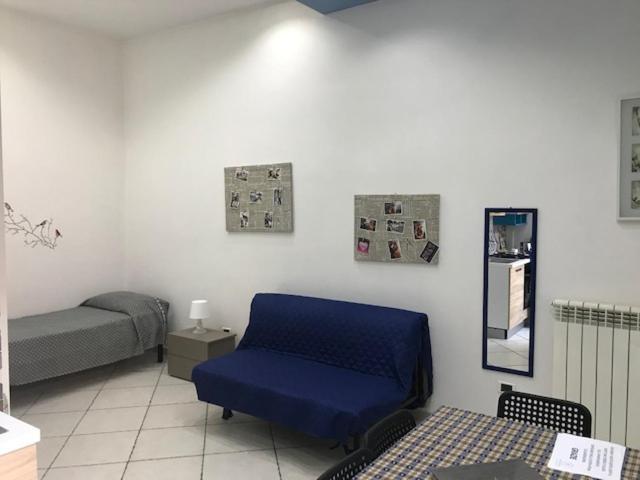 מרגריטה די סבויה Salinis Apartments מראה חיצוני תמונה