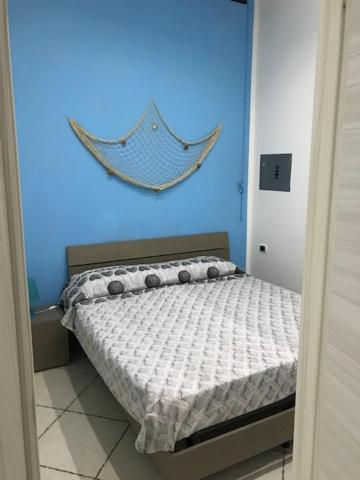 מרגריטה די סבויה Salinis Apartments מראה חיצוני תמונה