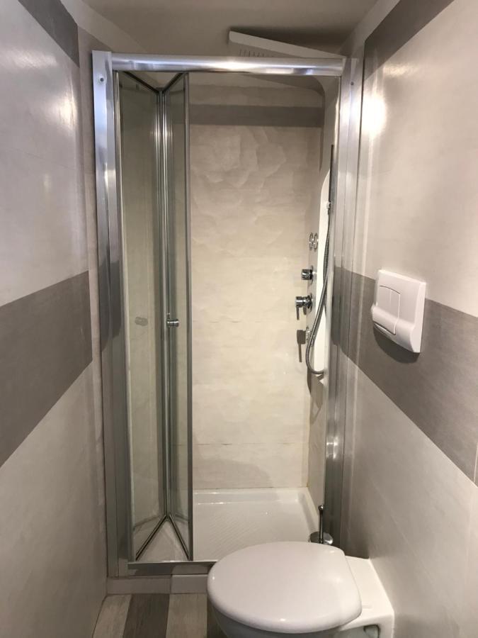 מרגריטה די סבויה Salinis Apartments מראה חיצוני תמונה