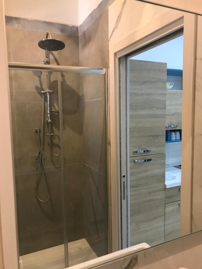 מרגריטה די סבויה Salinis Apartments מראה חיצוני תמונה