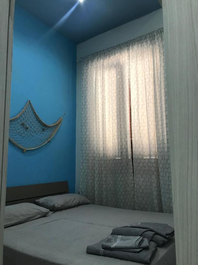 מרגריטה די סבויה Salinis Apartments מראה חיצוני תמונה
