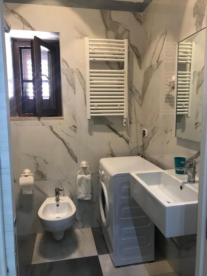 מרגריטה די סבויה Salinis Apartments מראה חיצוני תמונה