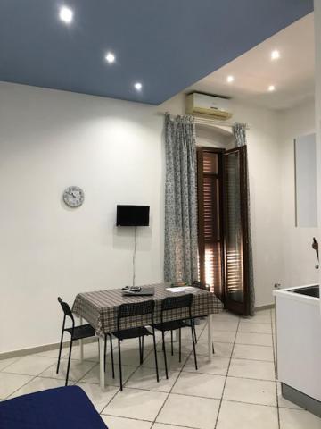 מרגריטה די סבויה Salinis Apartments מראה חיצוני תמונה