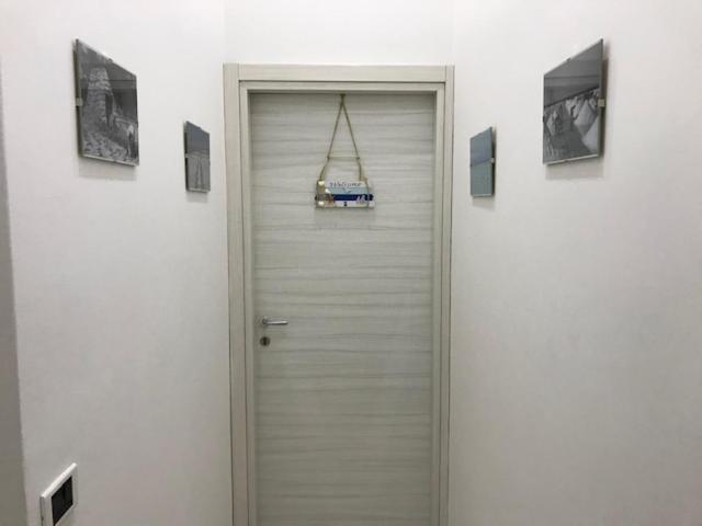 מרגריטה די סבויה Salinis Apartments מראה חיצוני תמונה