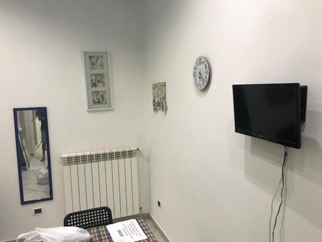 מרגריטה די סבויה Salinis Apartments מראה חיצוני תמונה