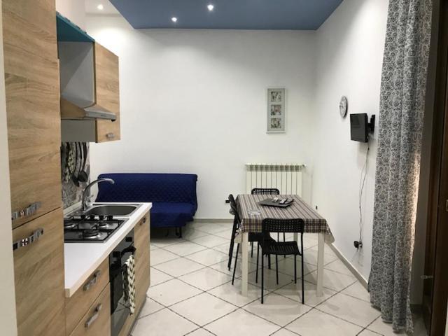 מרגריטה די סבויה Salinis Apartments מראה חיצוני תמונה