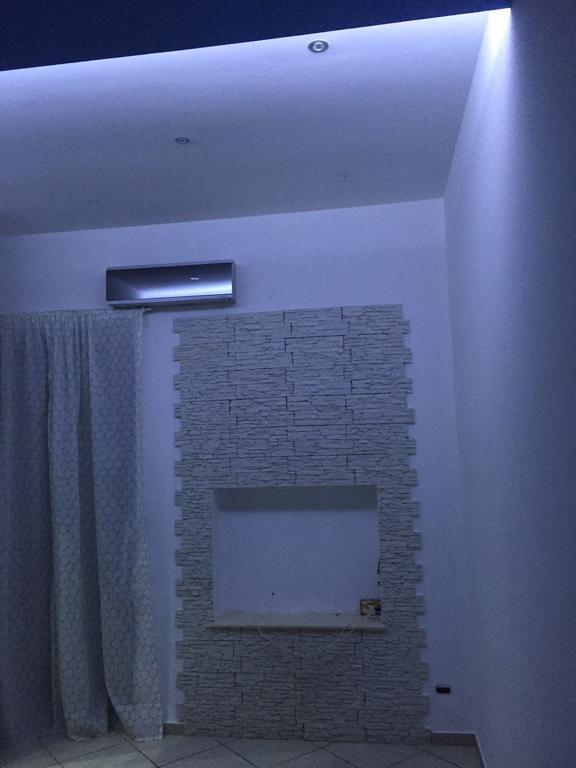 מרגריטה די סבויה Salinis Apartments מראה חיצוני תמונה
