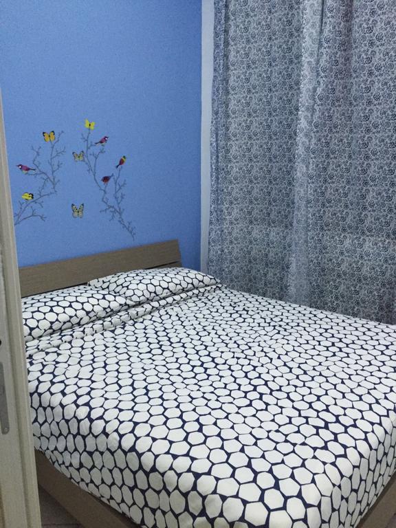 מרגריטה די סבויה Salinis Apartments מראה חיצוני תמונה