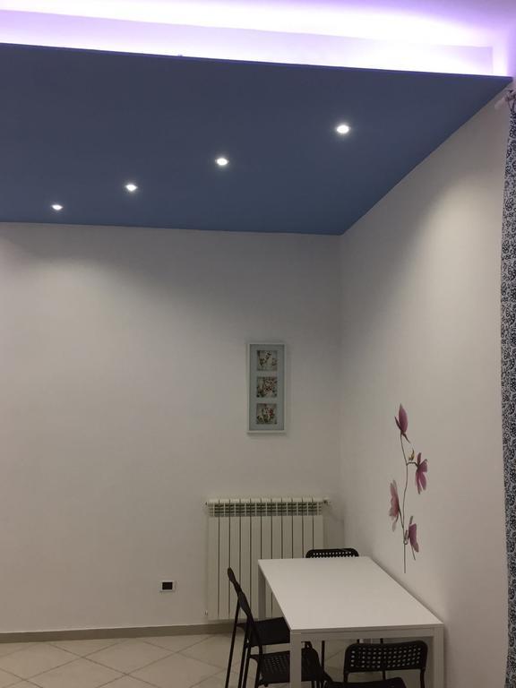מרגריטה די סבויה Salinis Apartments מראה חיצוני תמונה